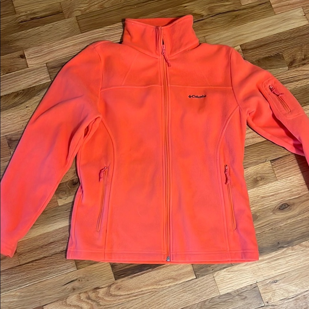 Columbia jacket